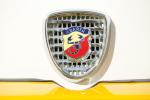 Abarth 1000 TCR Group 2 1970 года